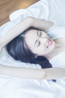 不能让丈夫知道